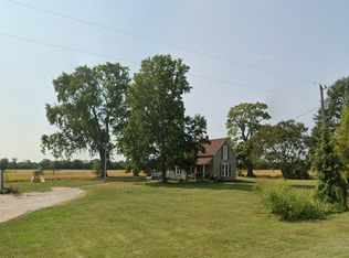 606 E State Road 218 Rd, Camden, IN 46917