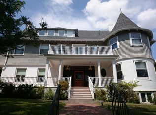 133 Salisbury Rd, Brookline, MA 02445