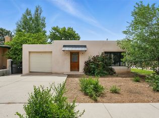 1110 Galisteo St, Santa Fe, NM 87505