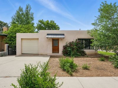 1110 Galisteo St, Santa Fe, NM, 87505