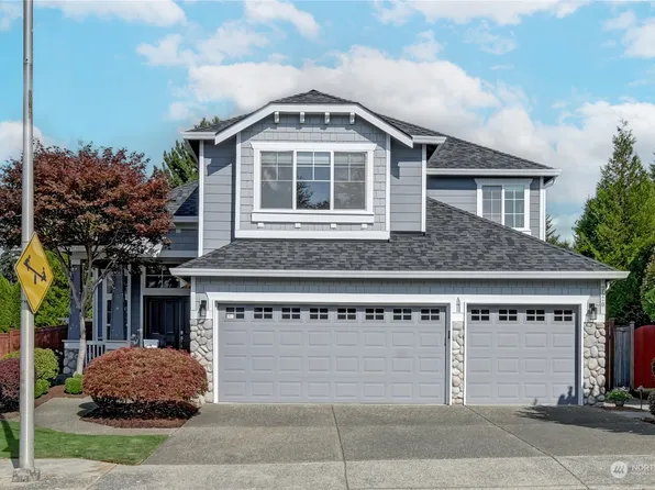3520 Aberdeen Avenue NE, Renton, WA 98056