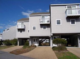 270 Parkside Cir #270, Pt Saint Joe, FL 32456