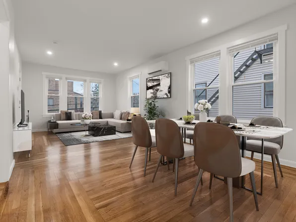 335 Sayles Ave APT 4, Pawtucket, RI 02860