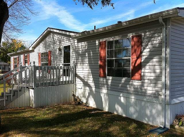 1st image of 2800 W Memorial Dr Lot 206