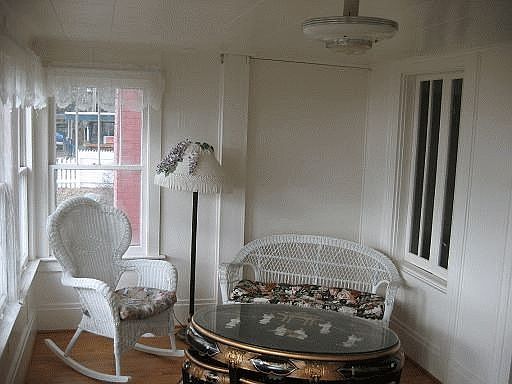 SUNROOM