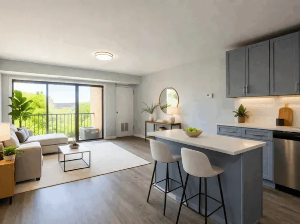 Country Village Towers, 101 Kennedy Dr #7115b1dda, Spring Valley, NY 10977