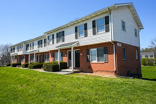 3107 Shawnee Dr #11 Photo 1