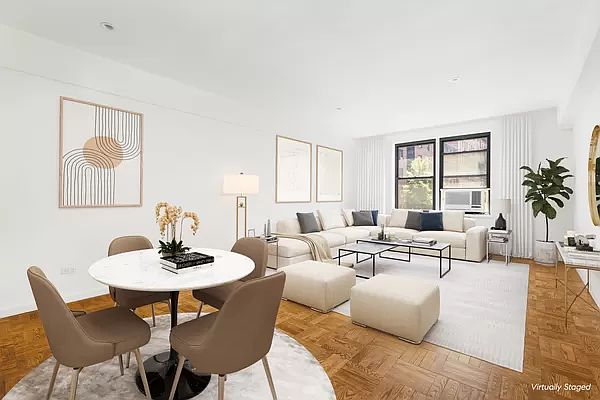 1st image of 30 E 9th St APT 2MM