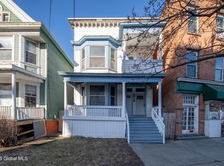 147 Western Ave, Albany, NY 12203