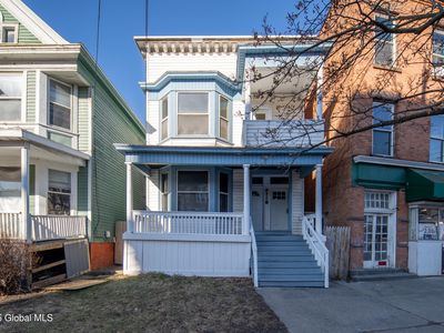 147 Western Avenue, Albany, NY, 12203