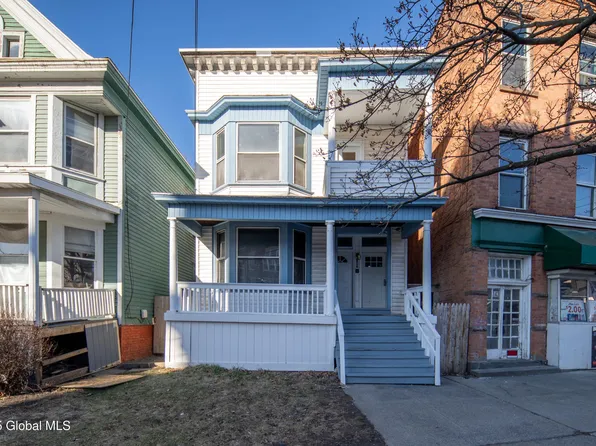 147 Western Avenue, Albany, NY 12203