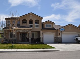 774 E Meadow Marsh Dr, Lehi, UT 84043