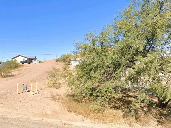 455 E Mark Street #_, Benson, AZ 85602