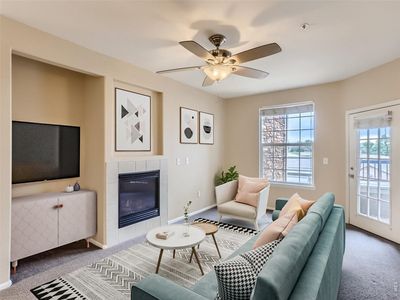 1425 Blue Sky Cir #15-205, Erie, CO, 80516