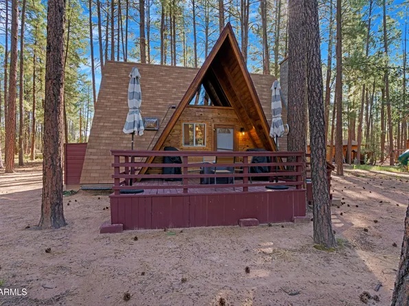 370 N COYOTE Trail, Payson, AZ 85541