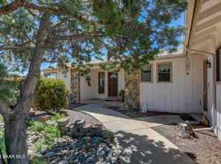 6075 N Michele Ln, Prescott, AZ 86305