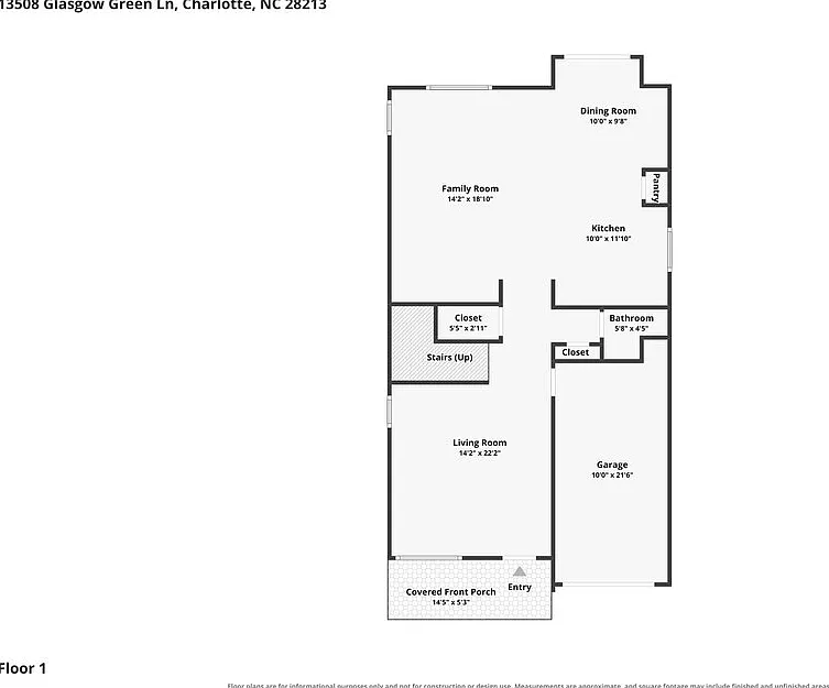 3 bed, 2.5 bath, 1992 sqft, $2,105 — Photo 2