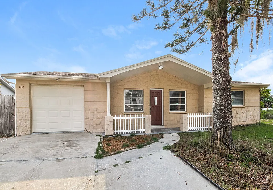 1012 Normandy Blvd