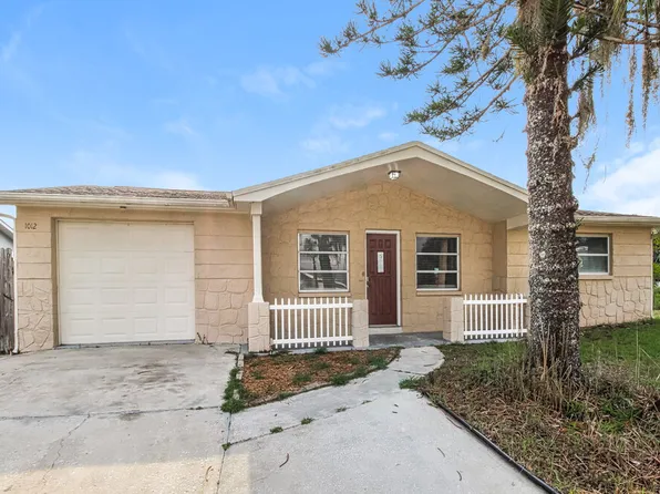 1012 Normandy Blvd, Holiday, FL 34691