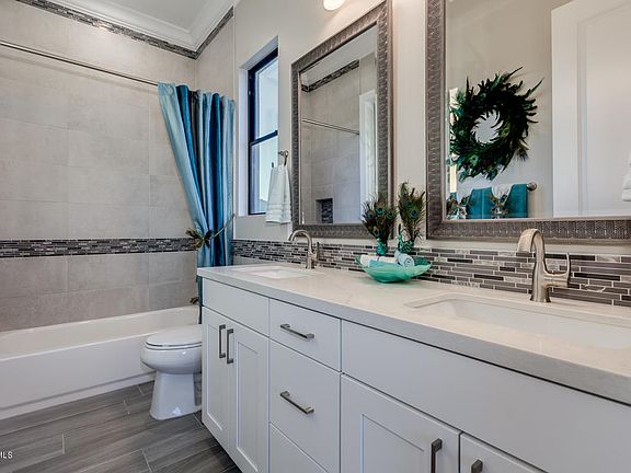 4th image of 5438 W Encanto Verde Dr
