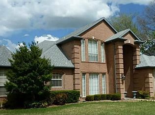 1118 Vail Ct, Rockwall, TX 75087