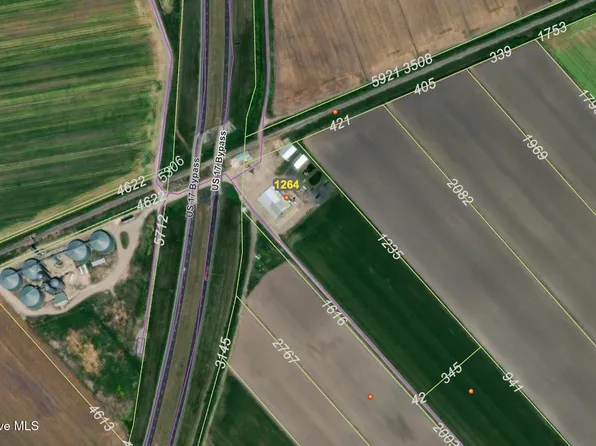 1264 Us Hwy 17, Elizabeth City, NC 27909