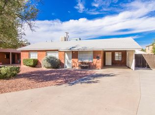 2732 W Lawrence Rd, Phoenix, AZ 85017