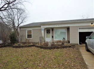 419 Tallman Ave, Romeoville, IL 60446