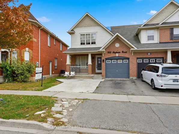 900 Hepburn Rd, Milton, ON L9T 0L2