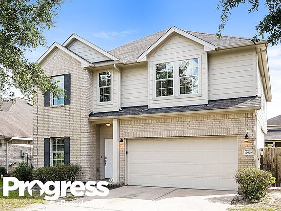 4th image of 12919 Candlewood Glen Ln