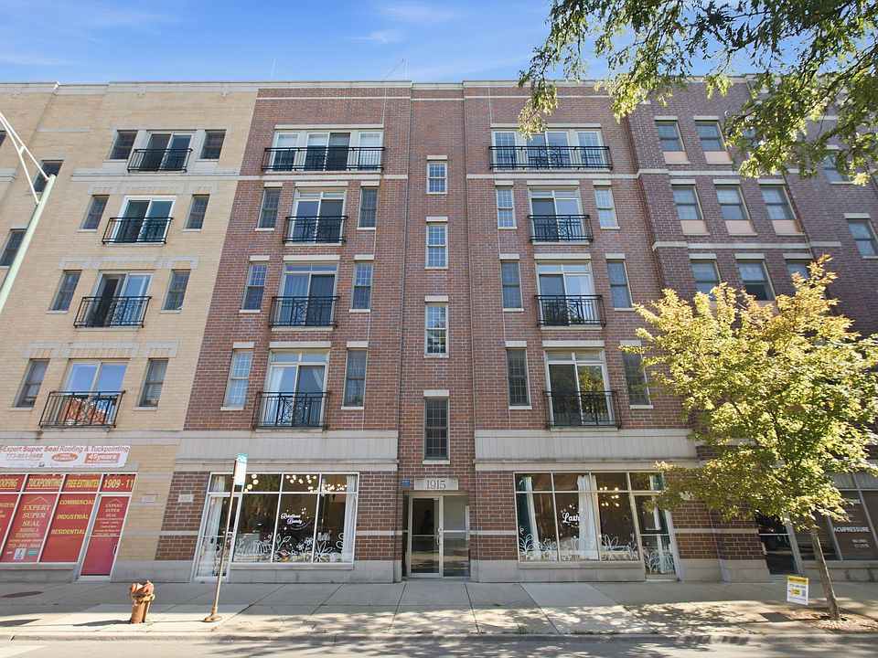 1st image of 1915 W Diversey Pkwy APT 402