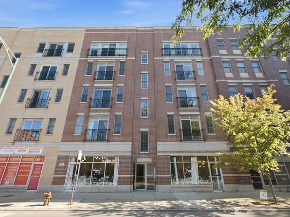 1915 W Diversey Pkwy APT 402, Chicago, IL 60614