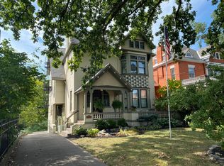 2641 Highland Ave #2, Cincinnati, OH 45219