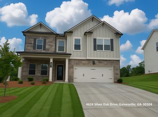 4624 Silver Oak Dr, Gainesville, GA 30504