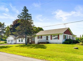 7428 Townline Rd, Rome, NY 13440