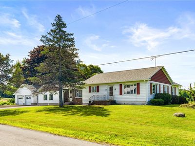 7428 Townline Rd, Rome, NY, 13440