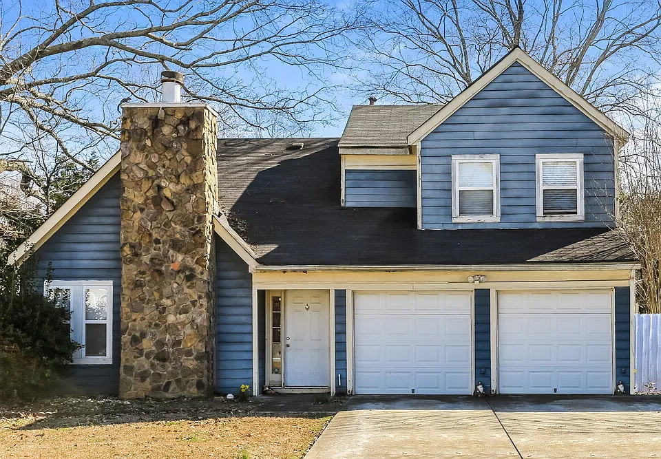 1733 Laurel Creek Cir