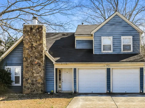 1733 Laurel Creek Cir, Lithonia, GA 30058