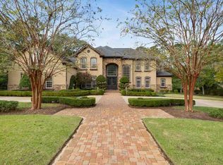 9664 Deer Valley Dr, Tallahassee, FL 32312