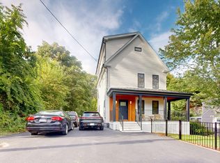 61 Forest St, Wakefield, MA 01880