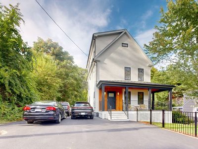 61 Forest St, Wakefield, MA, 01880