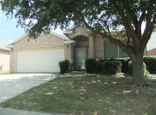 4629 Gila Bend Ln, Fort Worth, TX 76137