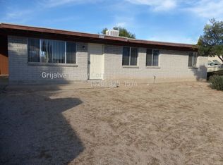 7309 E Marigold Cir, Tucson, AZ 85730