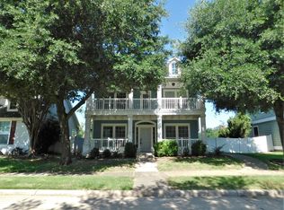 835 Post Oak Pl, Aubrey, TX 76227
