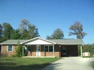 129 Bolder Rd, Wartburg, TN 37887