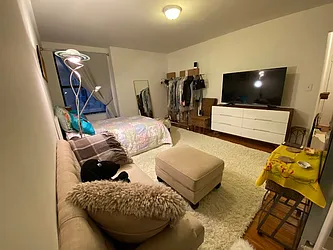 Rented by Compass