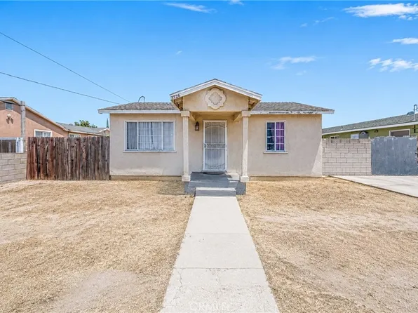 3126 Athol St, Baldwin Park, CA 91706