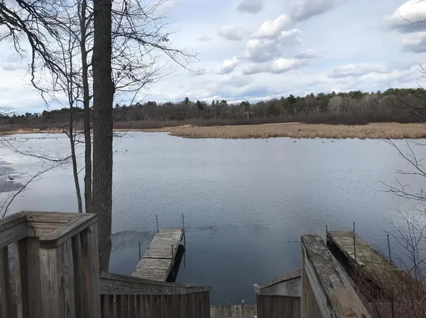 1187 24 1/4 St, Cameron, WI 54822