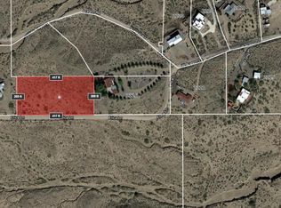 TRACT 2C1 Erica Ln, Belen, NM 87002