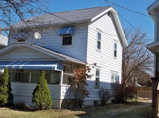 1109 Beardsley St, Akron, OH 44301